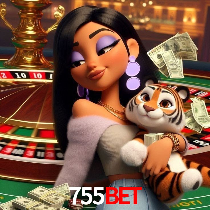 Experiência VIP 755BET