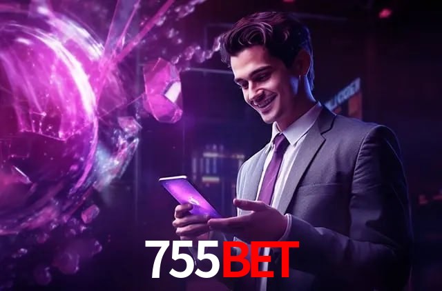 Welcome Bonus 755BET
