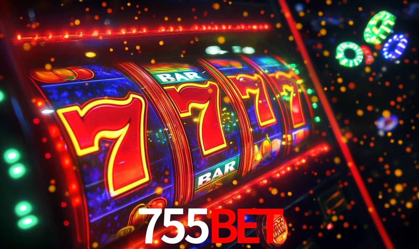 755BET App