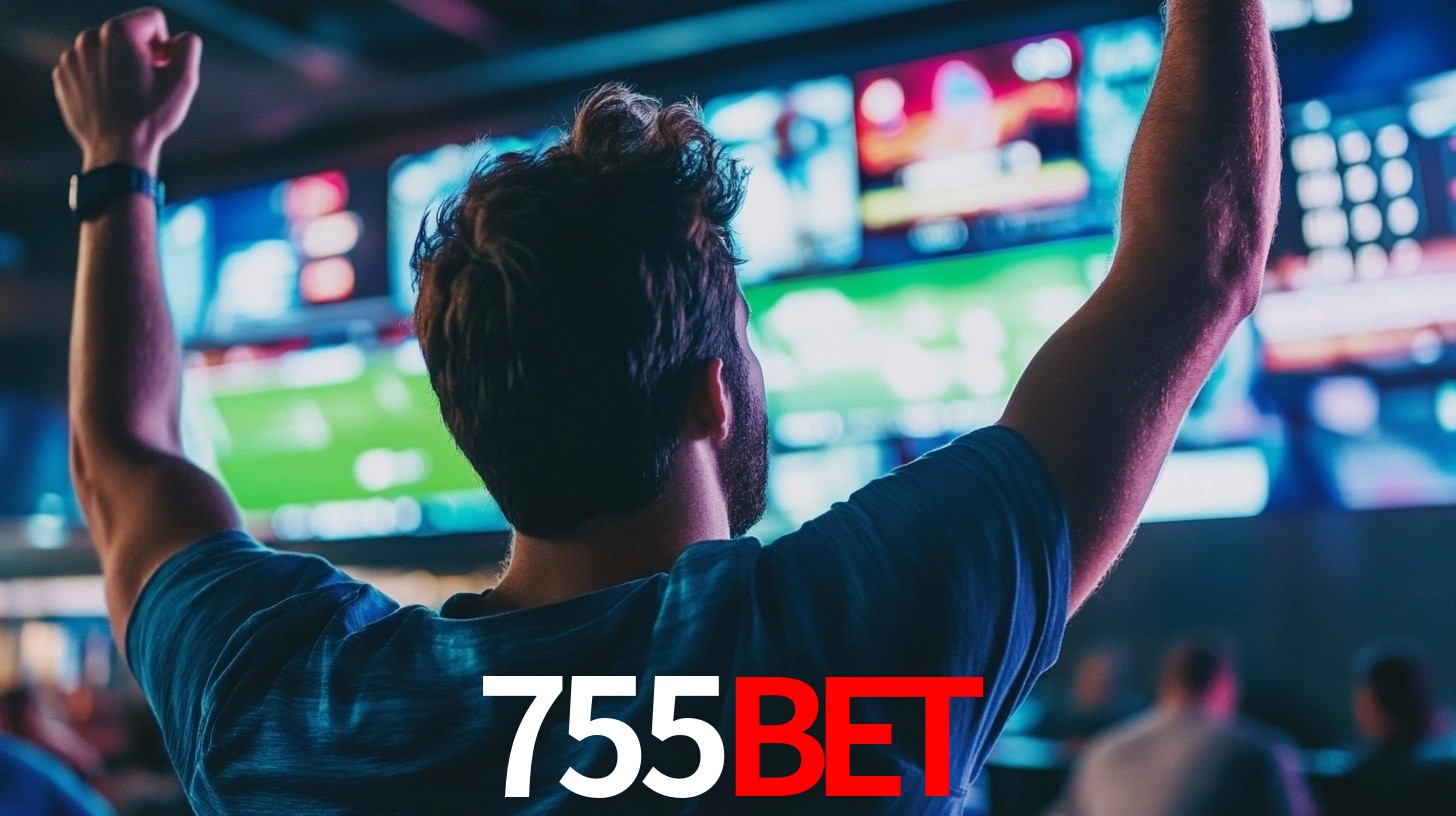 755BET - Clube VIP de Luxo - 755BET login