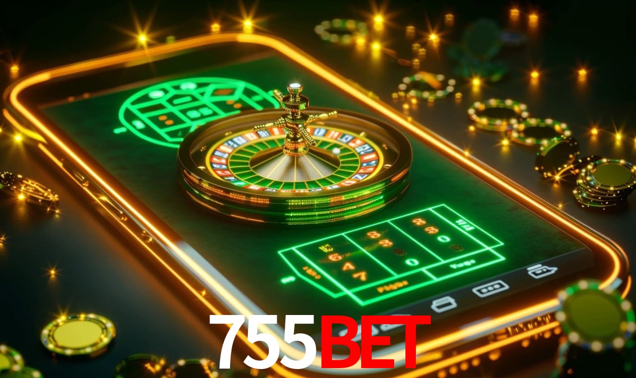Integração de APIs 755BET