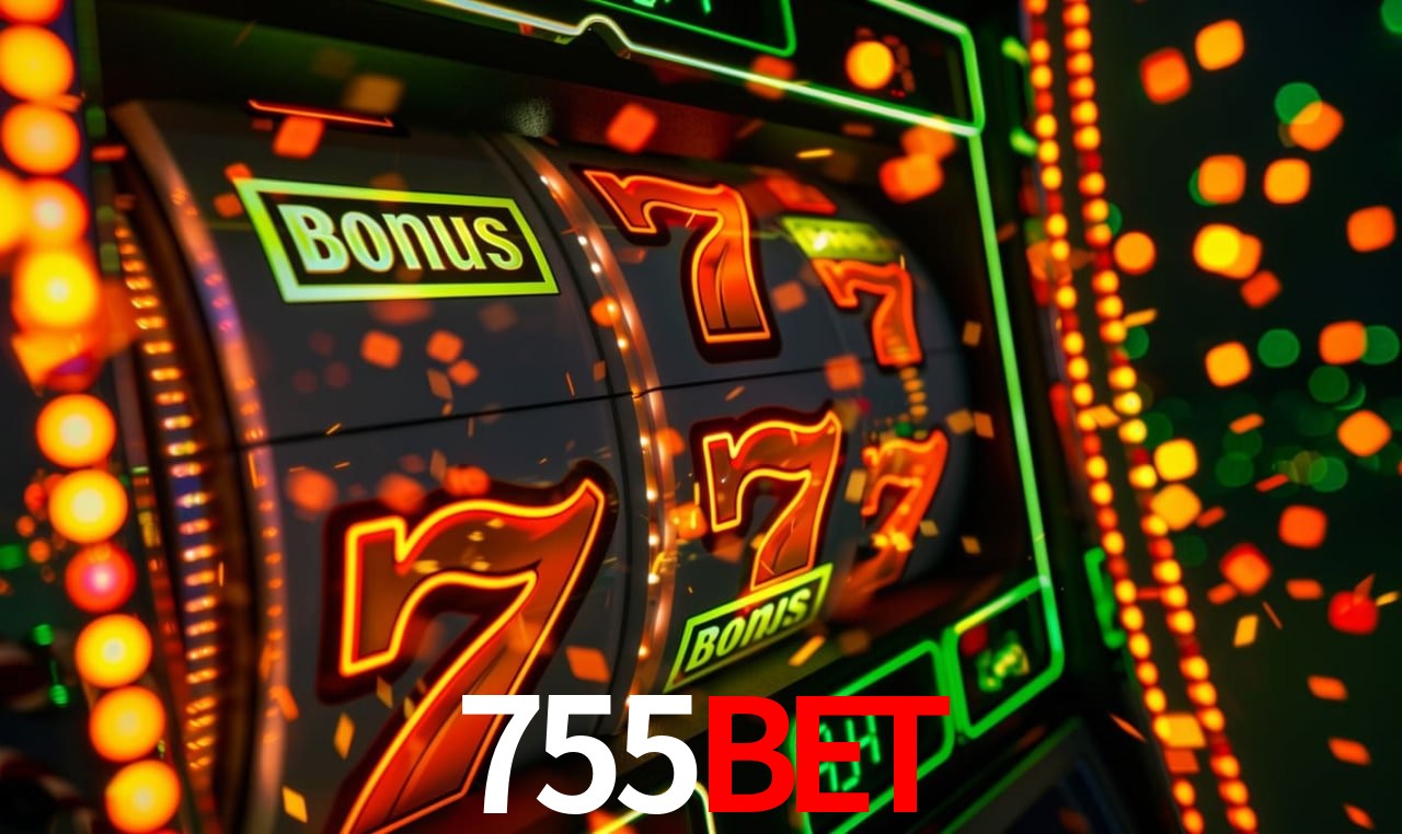 A Emoção da Loteria na 755BET: Uma Chance de Mudança de Vida