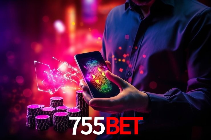 Programa VIP 755BET