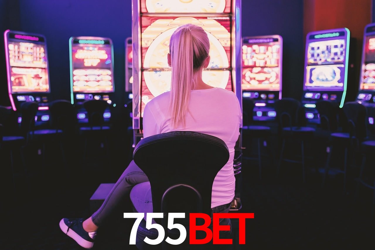 Game Providers 755BET