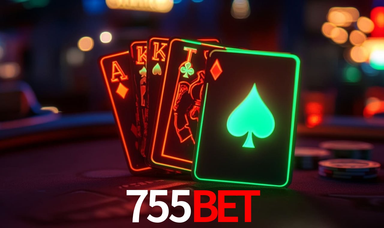 Estatísticas do Jogo 755BET