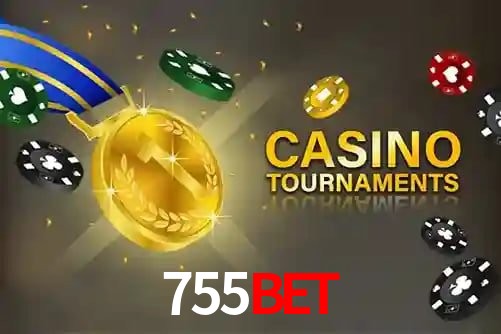 Instalação rápida do APK 755BET