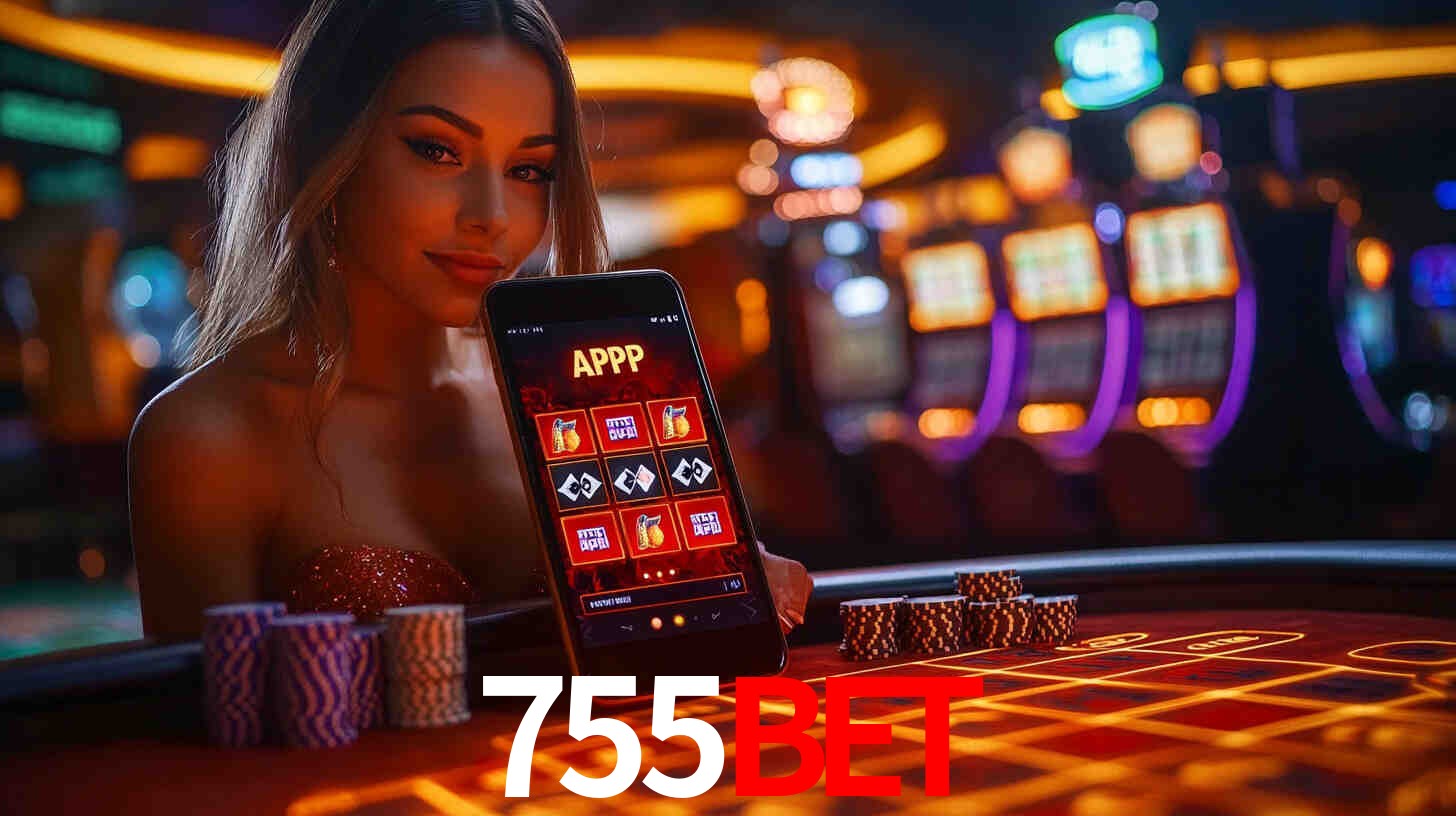 Descubra o Programa VIP da 755BET: Vantagens Exclusivas para Jogadores