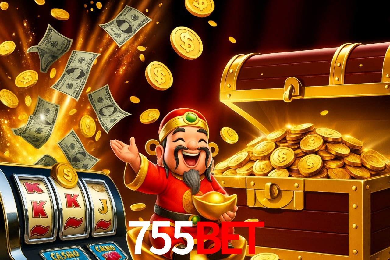 Jogos Exclusivos 755BET