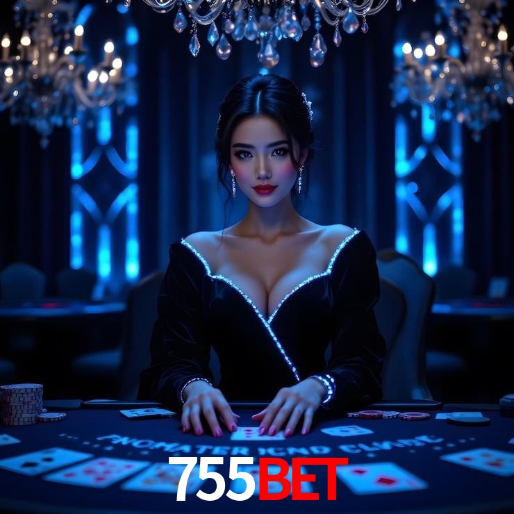 Diretório de Jogos 755BET