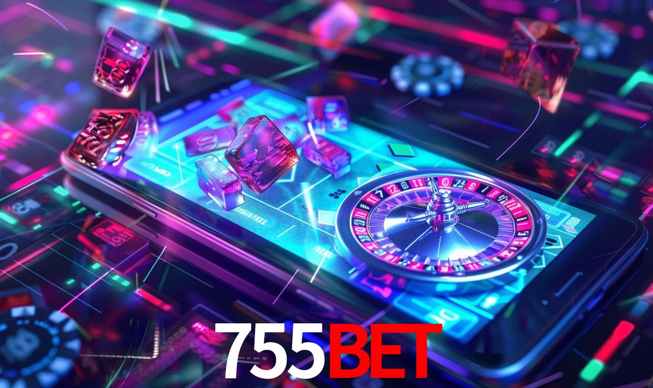 Apostas de Basquete 755BET
