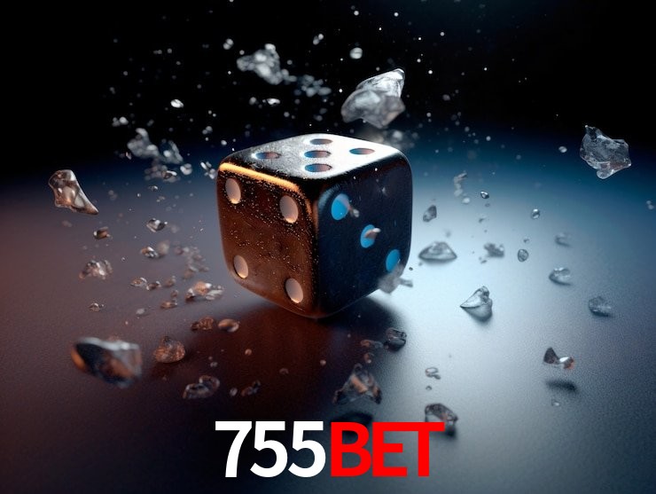 Variedade de jogos na 755BET