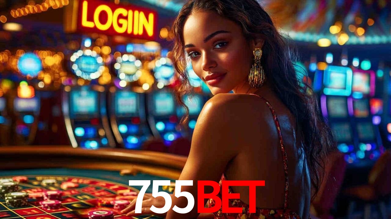 Jogos de Slot 755BET