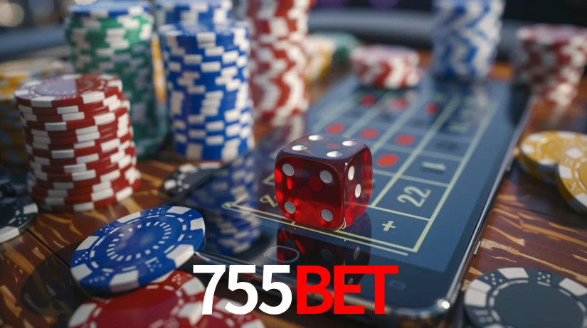 755BET,755BET login