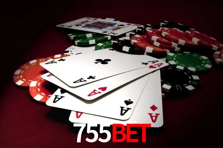 Torneios 755BET
