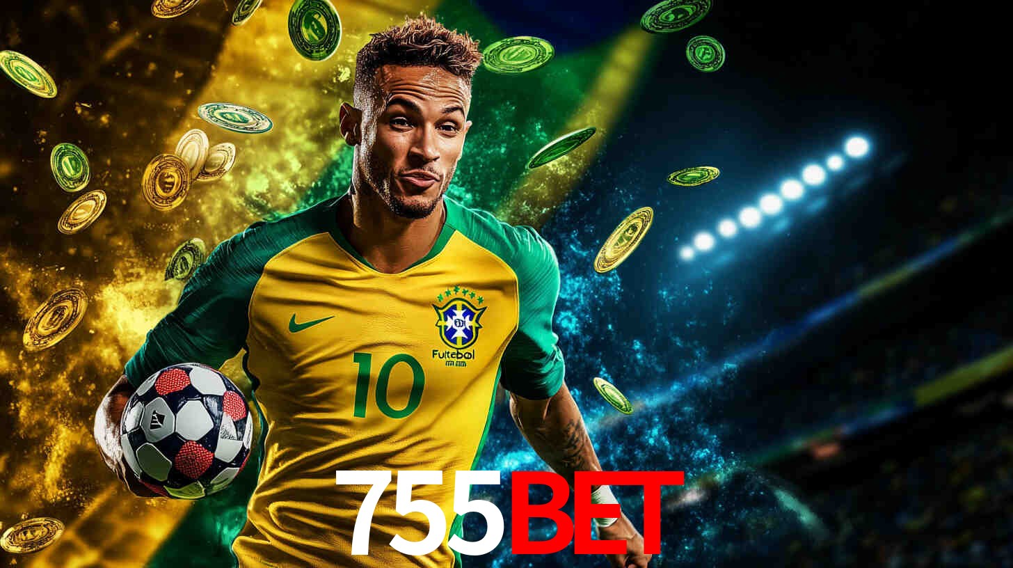 Apostas Esportivas na 755BET: Um Guia Completo