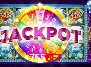 Descubra a Magia dos Jogos de Arcade no 755BET
