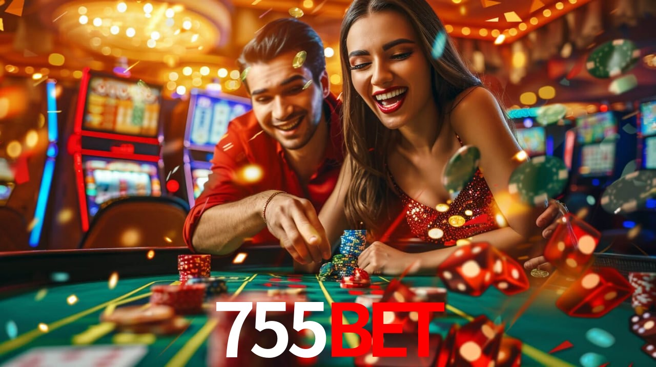 Benefícios da Conta 755BET