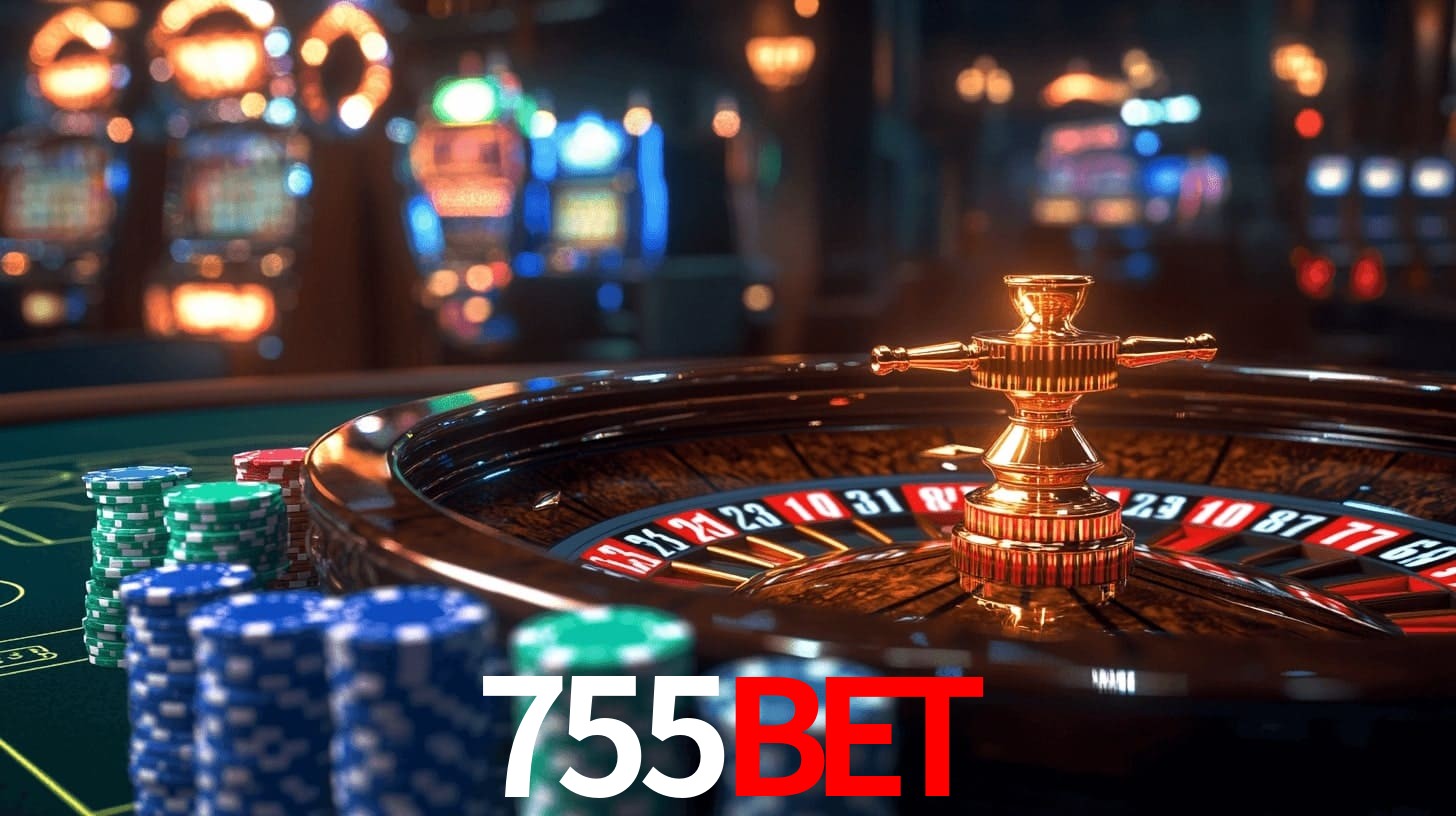 755BET login