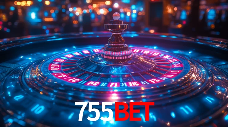 Cashback e recargas na 755BET