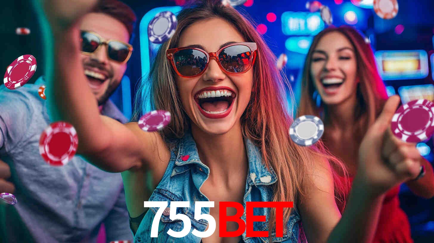 A Experiência Imersiva dos Cassinos Ao Vivo no 755BET