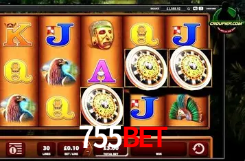 A Revolução dos Aplicativos de Jogos no 755BET