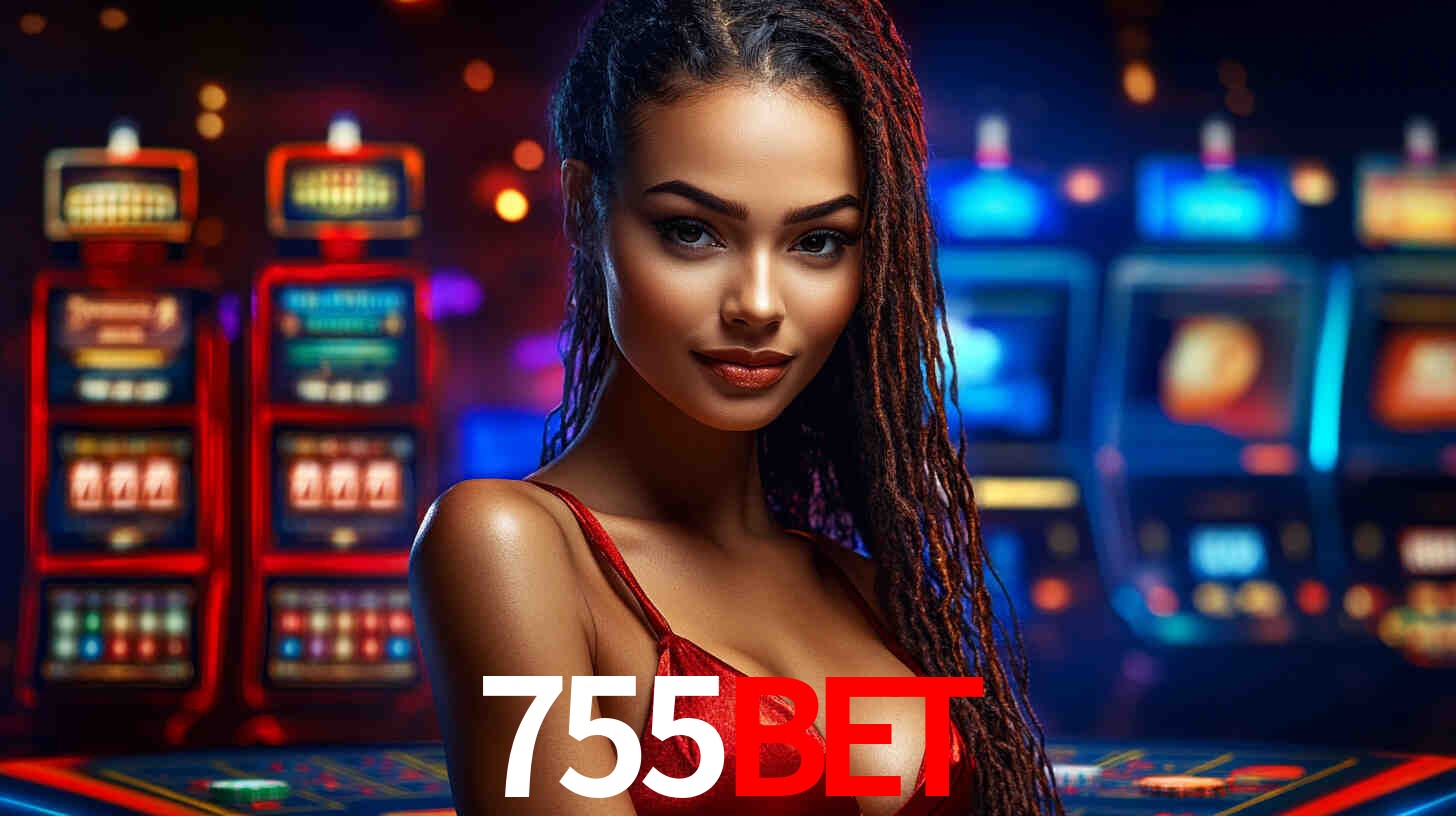 Descubra a Essência do 755BET: Nossa História e Compromissos
