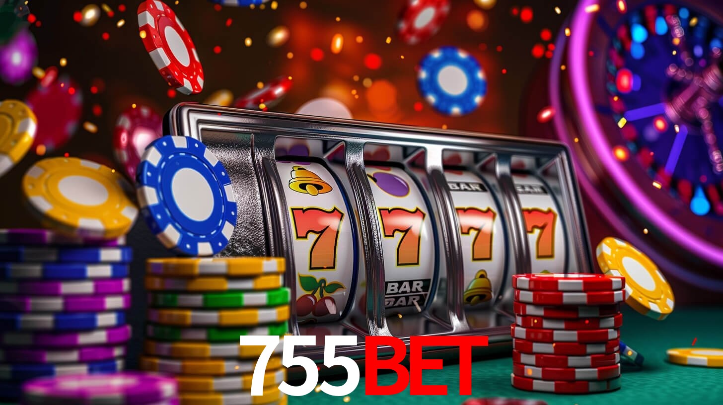 PIX Instantâneo 755BET