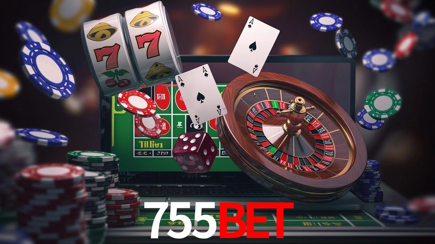 755BET App Interface