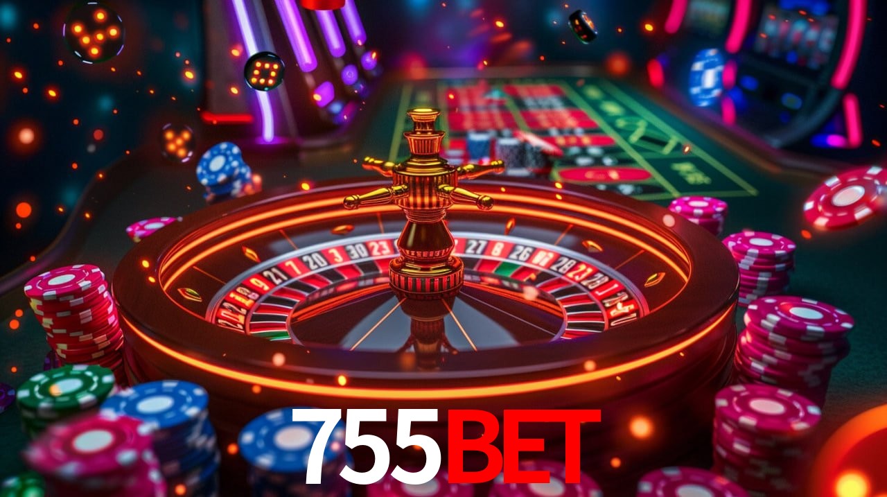 cassino 755BET