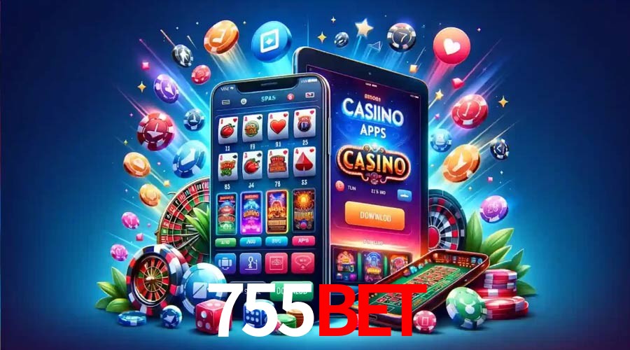 Platform Technology 755BET
