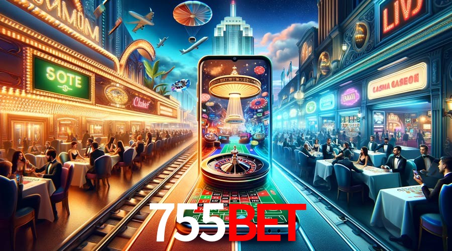 Security Systems 755BET