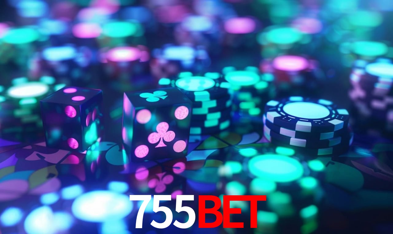 Casino Ao Vivo 755BET