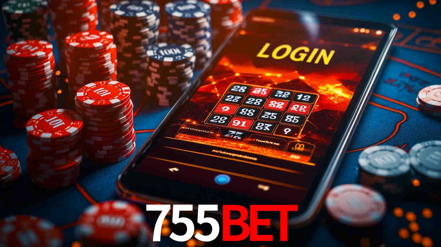 755BET,755BET login