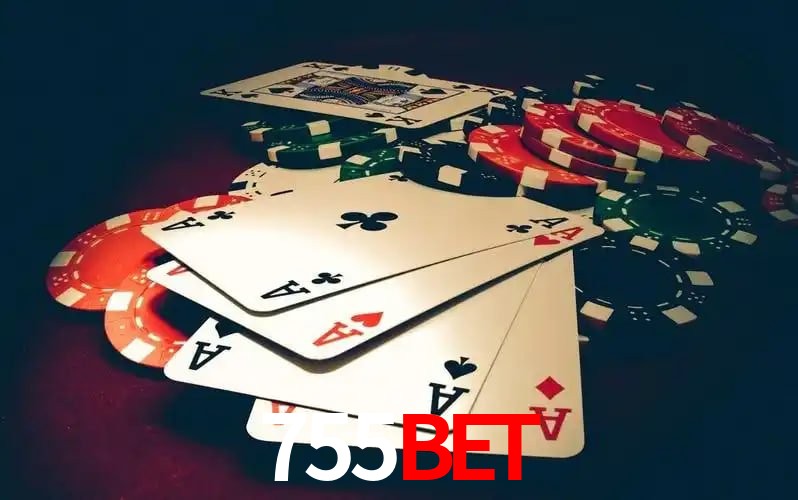 Benefícios VIP na 755BET