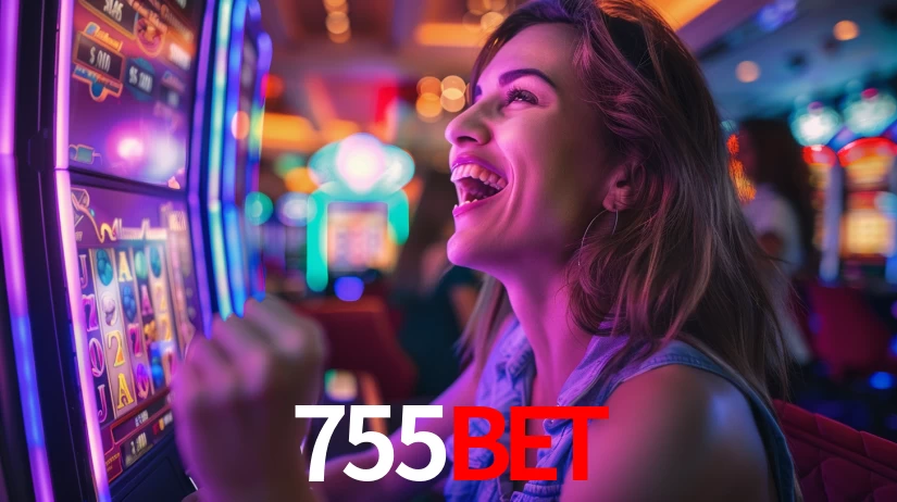 755BET App
