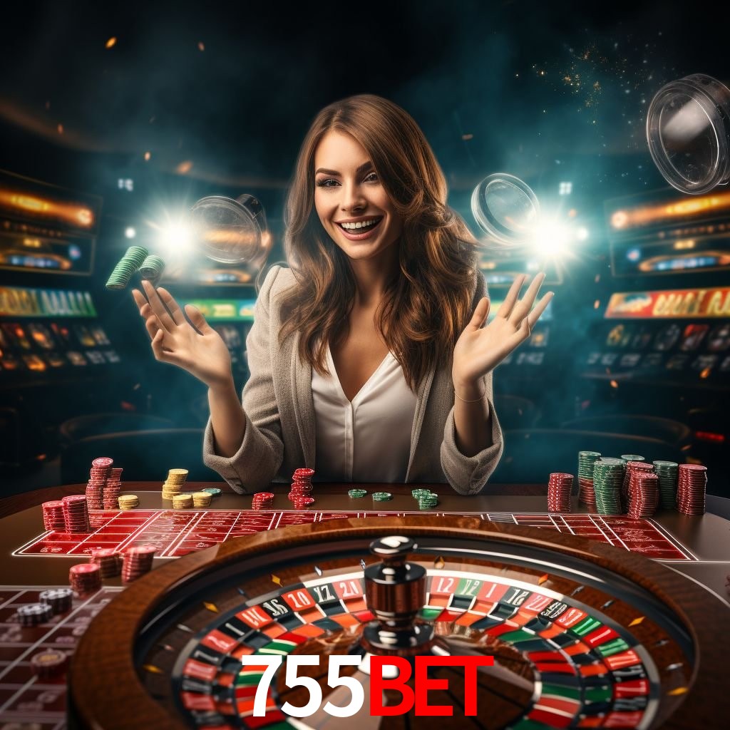755BET App