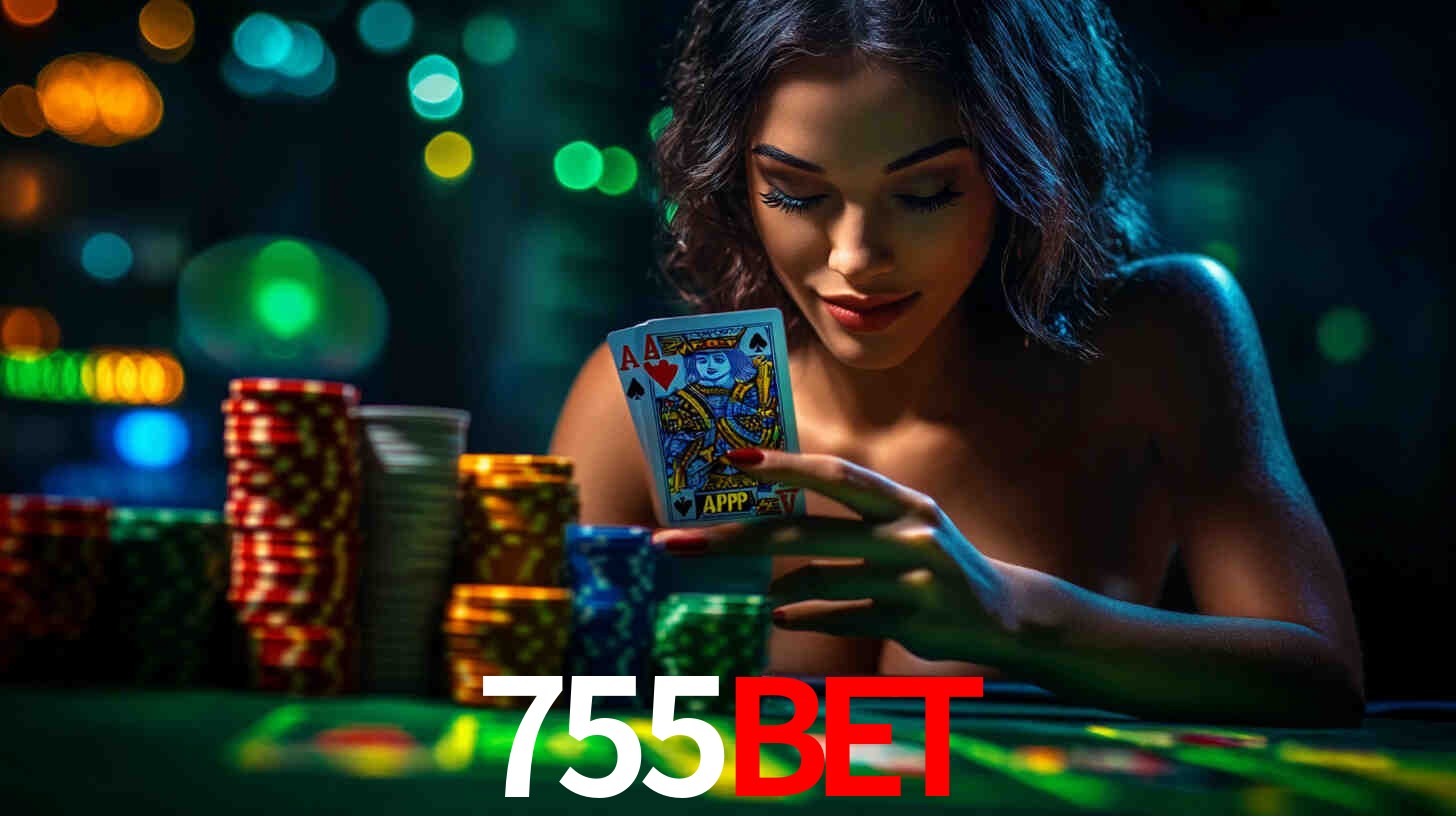 A Popularidade dos Caça-Níqueis no 755BET