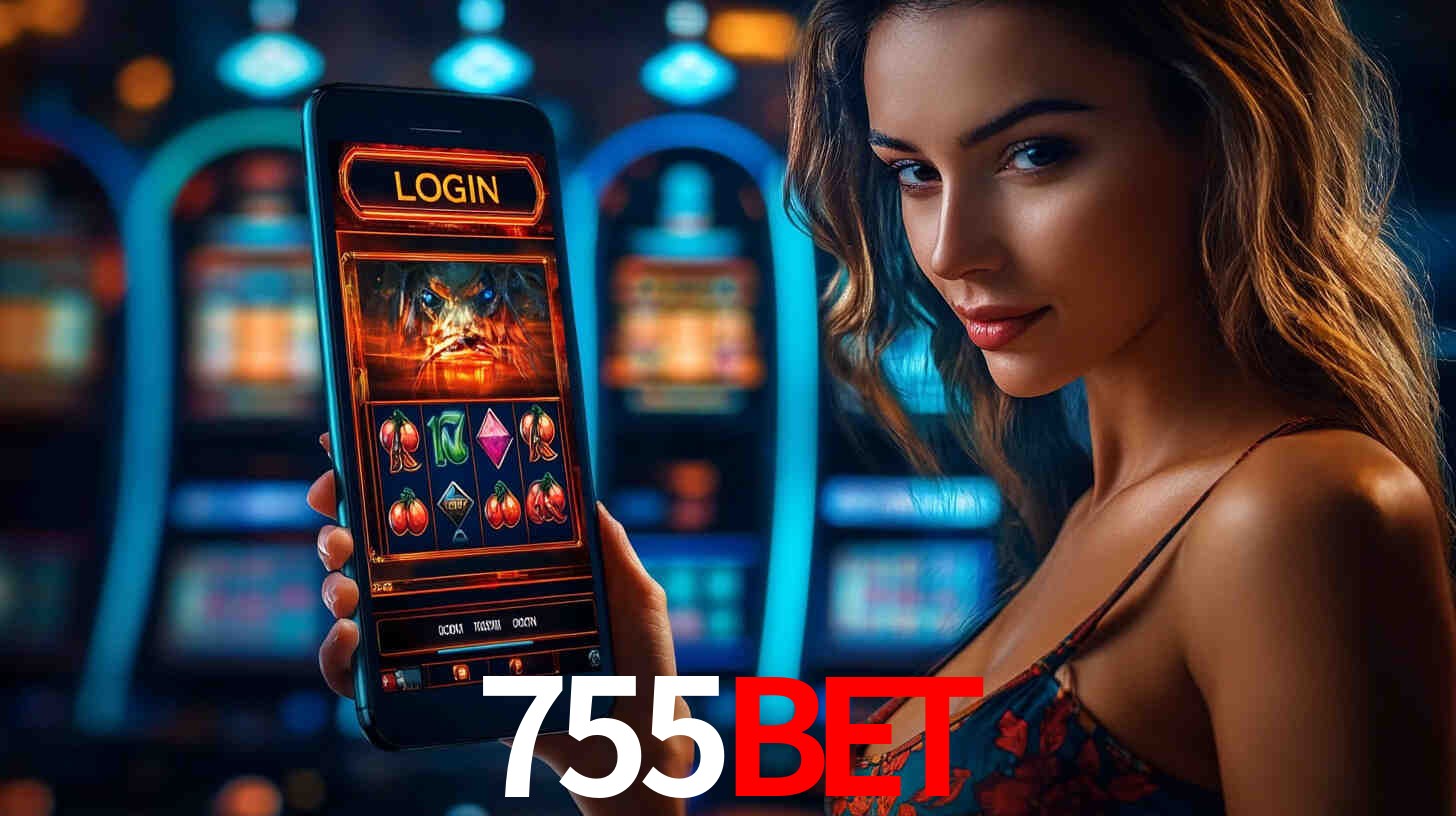 755BET App