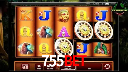 Descubra a Essência do 755BET: Nossa História e Compromissos