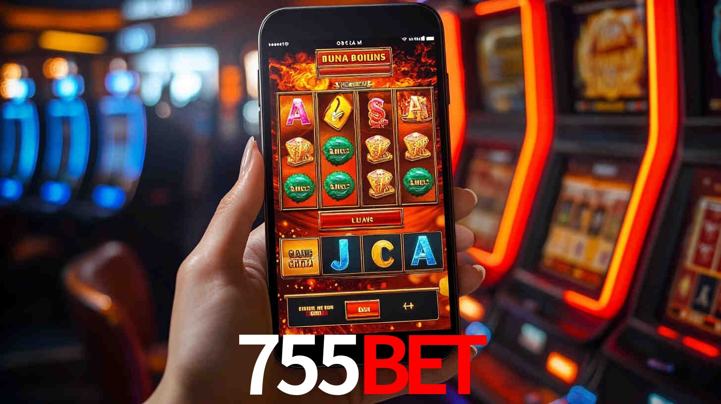755BET,755BET login