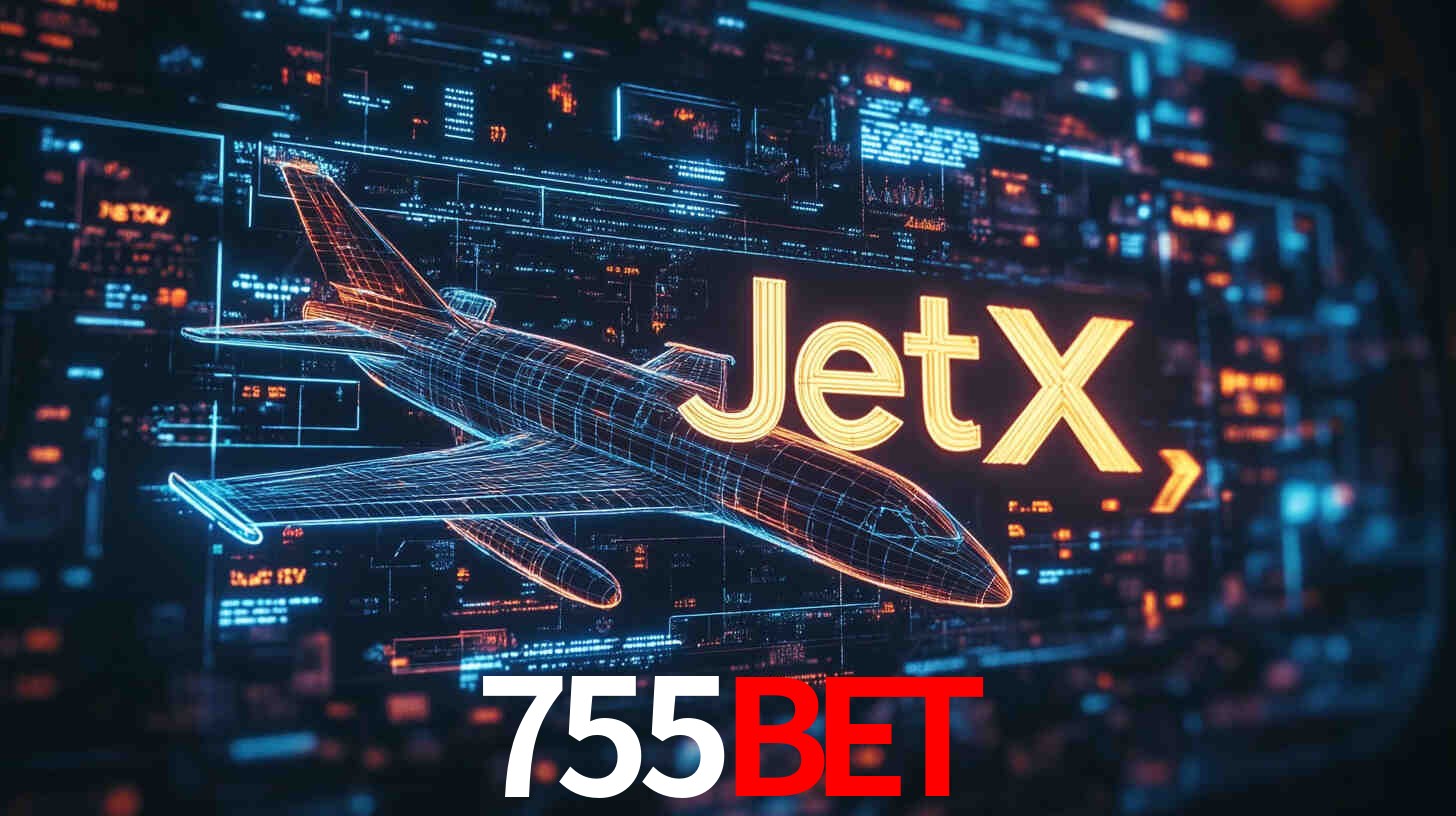 Apostas Esportivas na 755BET: Um Guia Completo