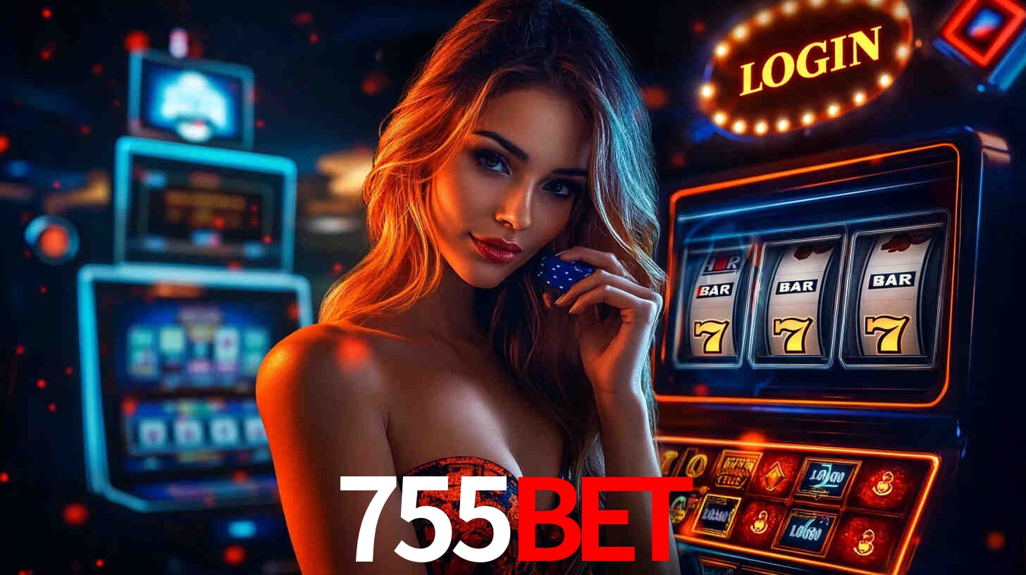 Bônus Generosos e Exclusivos no 755BET para Você!