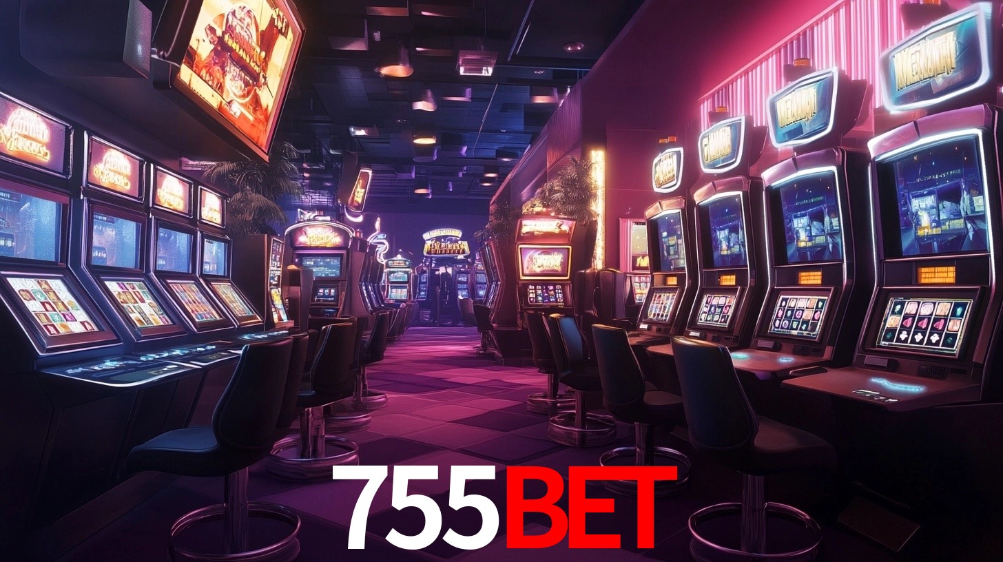 Premium Interface 755BET