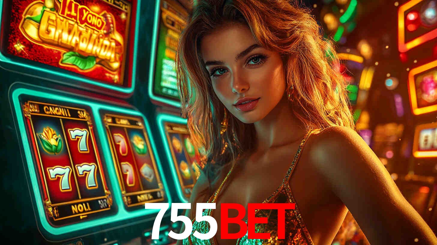 Welcome Bonus 755BET