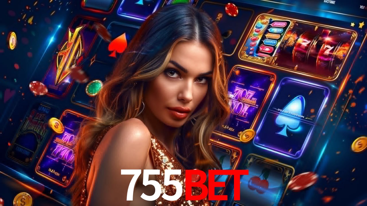 Desvendando o Mundo dos Jogos Virtuais na 755BET