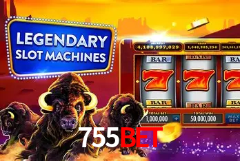 Inovações de Jogos na 755BET: O Futuro das Experiências Interativas