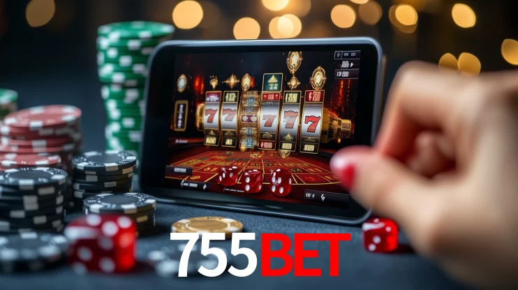 Programa VIP 755BET