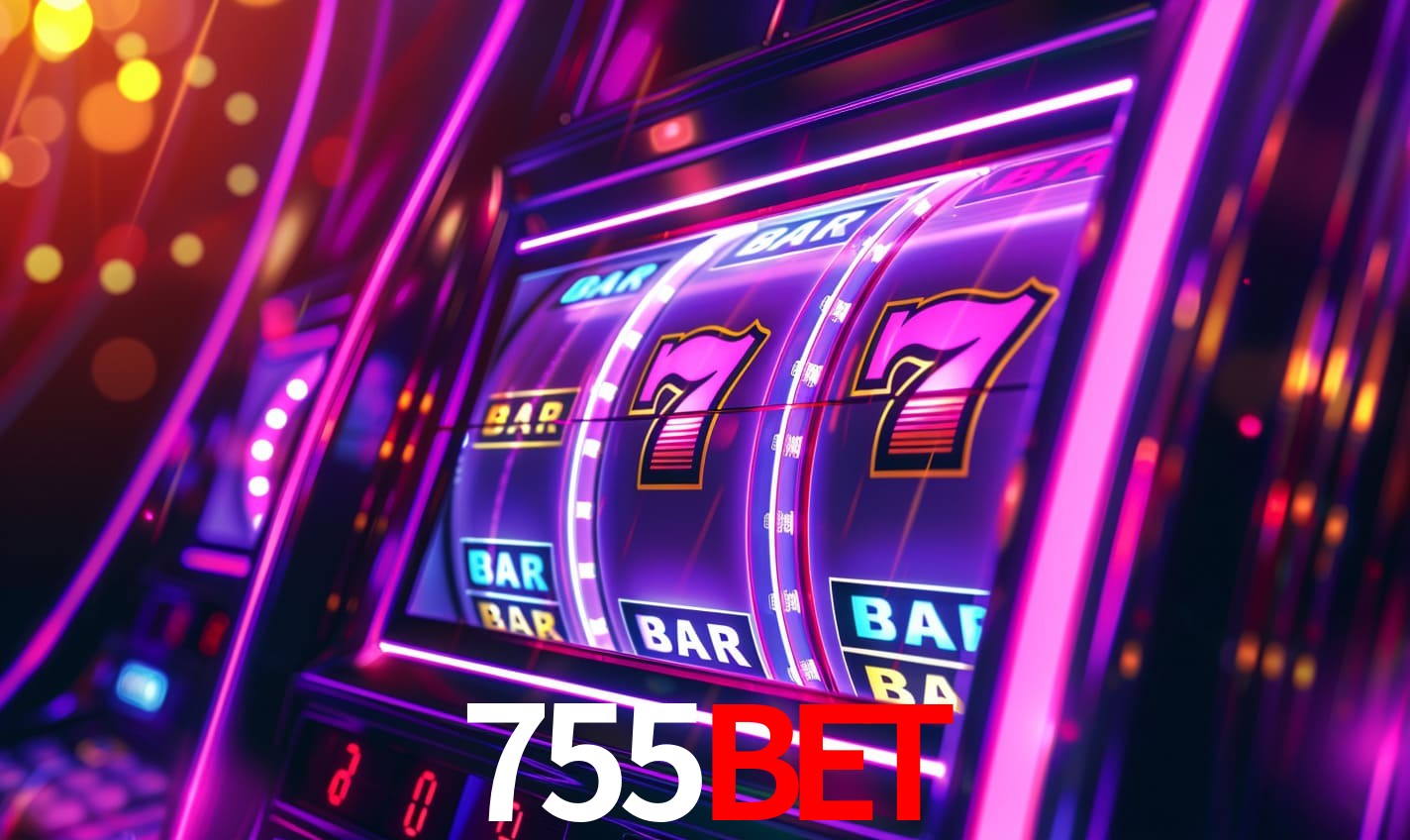 755BET: Seu Especialista em Apostas Esportivas Brasileiras