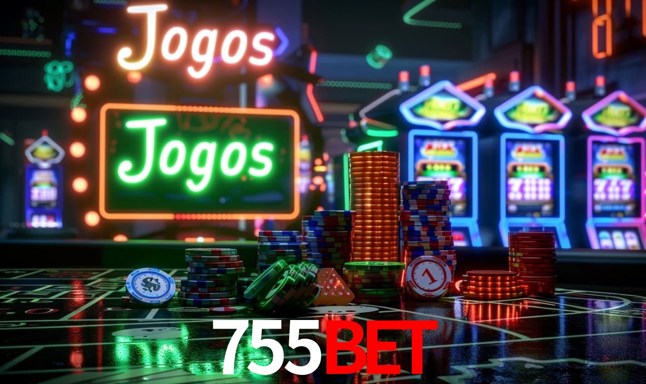 755BET,755BET login