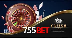 Apostas de Futebol 755BET